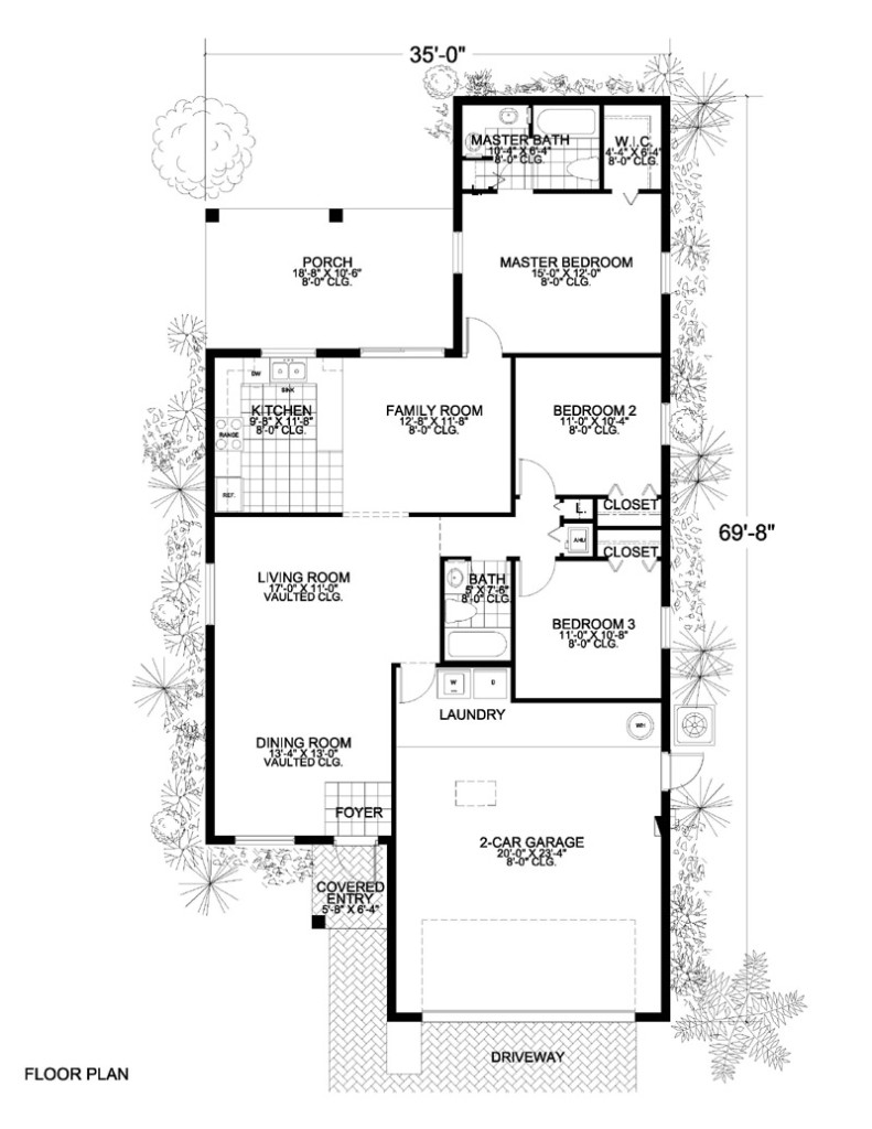 House Plans Pretoria