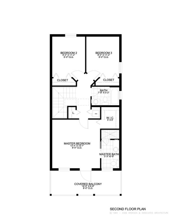 1478-9877 – Architect House Plans