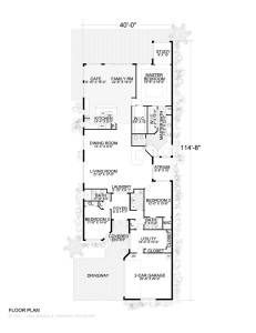 Large House Floor Plans
