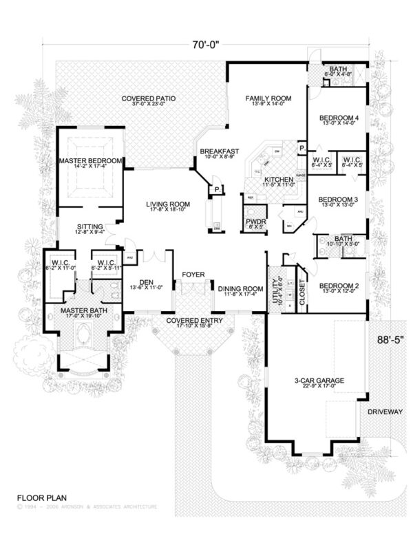 Amazing House Plans