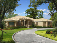 Luxury Home Plans for Sale