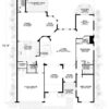 Large First Floor Home Plan
