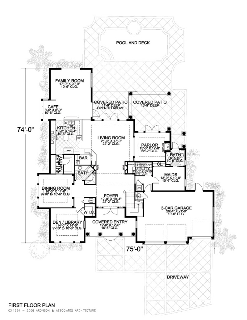 4984-9953 – Architect House Plans