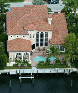 Lakeside Luxury Homes