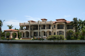 Luxury Living on the Waterfront
